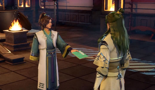 推荐40部好看的国漫(2023好看的国漫推荐) 推荐40部好看的国漫(2023好看的国漫推荐)