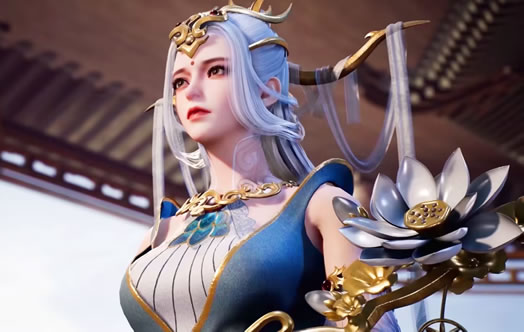 推荐40部好看的国漫(2023好看的国漫推荐) 推荐40部好看的国漫(2023好看的国漫推荐)