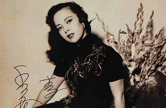 张学友的李香兰表达什么意思 歌曲《李香兰》表达什么 张学友的李香兰表达什么意思 歌曲《李香兰》表达什么