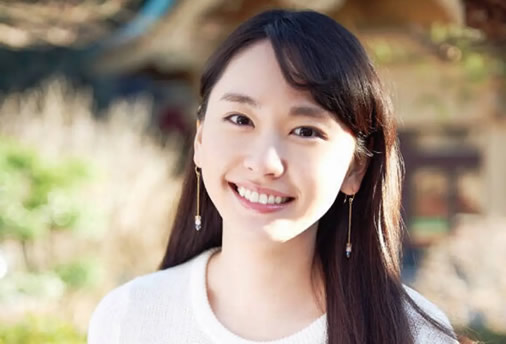 日本十大美女明星 日本最美女星前10名漂亮的