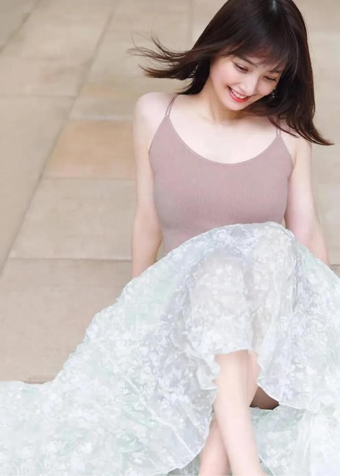 日本十大美女明星 日本最美女星前10名漂亮的