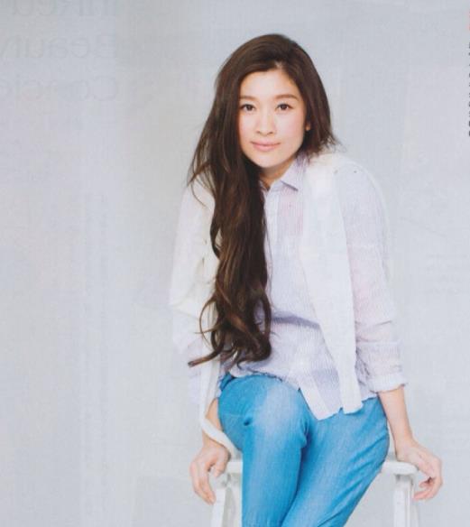 日本十大美女明星 日本最美女星前10名漂亮的