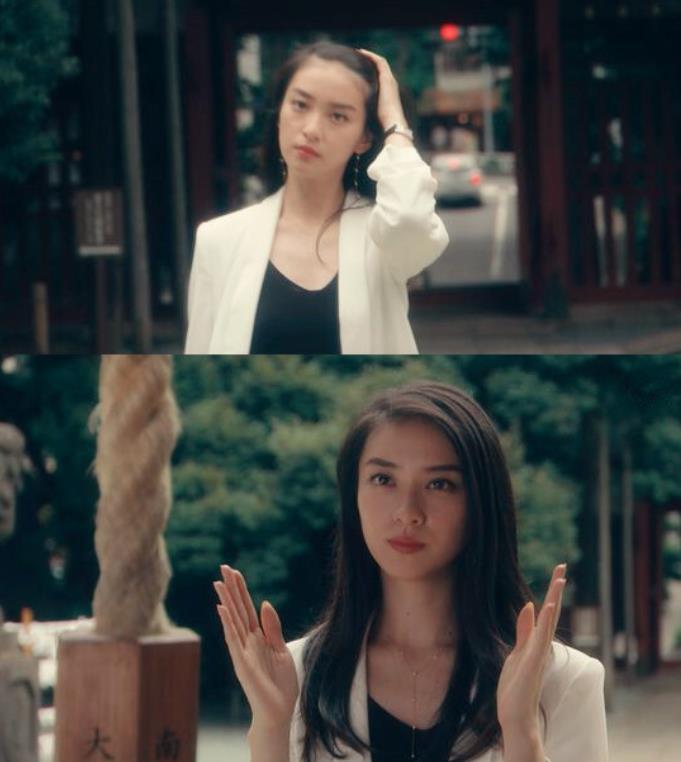 日本十大美女明星 日本最美女星前10名漂亮的