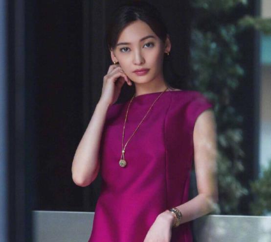 日本十大美女明星 日本最美女星前10名漂亮的