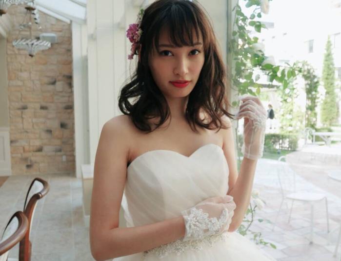 日本十大美女明星 日本最美女星前10名漂亮的