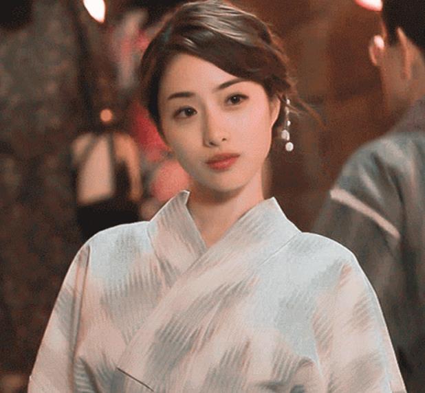 日本十大美女明星 日本最美女星前10名漂亮的