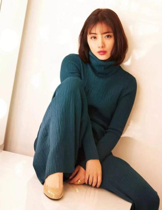 日本十大美女明星 日本最美女星前10名漂亮的