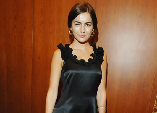 全球十大最美女孩?世界上的十大美女颜值公认