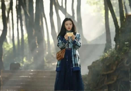 西竹是司藤的什么人女儿吗 半妖司藤番外西竹是谁