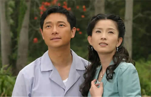 国产感人催泪的电视剧24部推荐 国产感人催泪的电视剧24部推荐