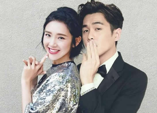 张若昀老婆是谁 张若昀唐艺昕的爱情故事介绍