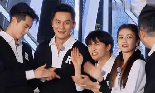 王鹤棣白鹿新剧是哪部 两人上跑男第几期？
