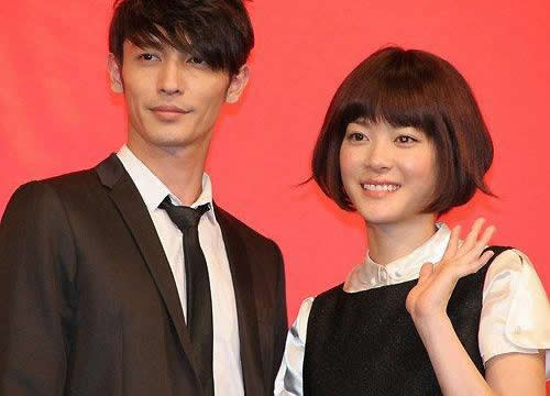 玉木宏为什么被人叫宏爷 玉木宏和上野树里什么关系 玉木宏为什么被人叫宏爷 玉木宏和上野树里什么关系