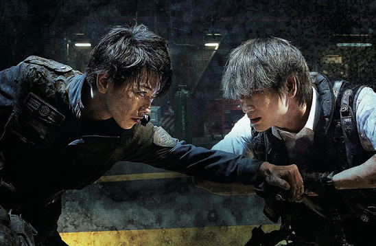 2023春节必看20部科幻电影(超燃震撼的科幻电影推荐)