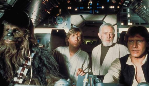 2023春节必看20部科幻电影(超燃震撼的科幻电影推荐)