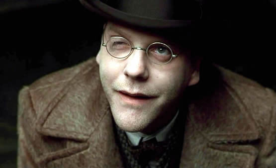 推荐好看的12部科幻片 故事精彩想象力爆棚