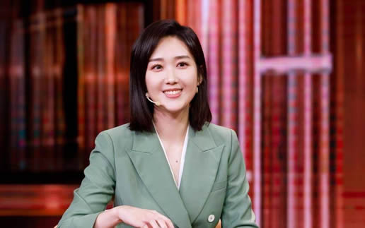 央视王嘉宁老公 王嘉宁有男朋友吗