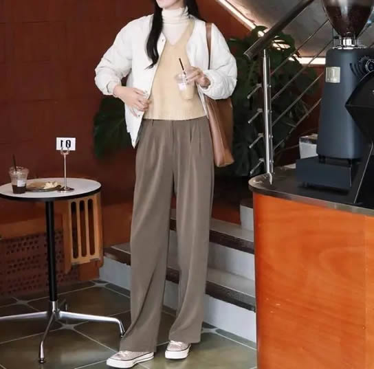 羽绒服怎么穿搭好看 冬季穿衣要选对内搭(10种穿搭示范) 羽绒服怎么穿搭好看 冬季穿衣要选对内搭(10种穿搭示范)