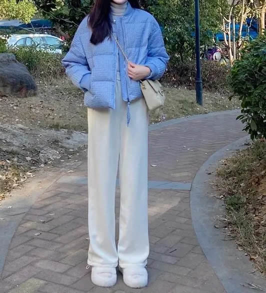 羽绒服怎么穿搭好看 冬季穿衣要选对内搭(10种穿搭示范) 羽绒服怎么穿搭好看 冬季穿衣要选对内搭(10种穿搭示范)