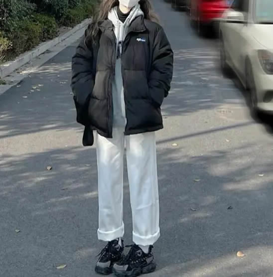 羽绒服怎么穿搭好看 冬季穿衣要选对内搭(10种穿搭示范) 羽绒服怎么穿搭好看 冬季穿衣要选对内搭(10种穿搭示范)