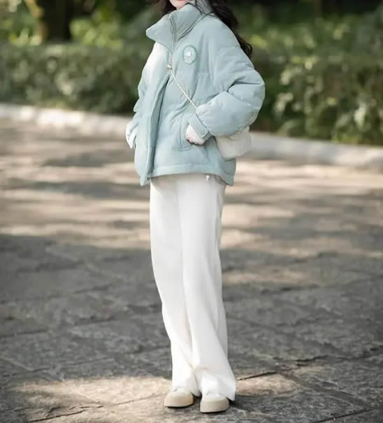 羽绒服怎么穿搭好看 冬季穿衣要选对内搭(10种穿搭示范) 羽绒服怎么穿搭好看 冬季穿衣要选对内搭(10种穿搭示范)