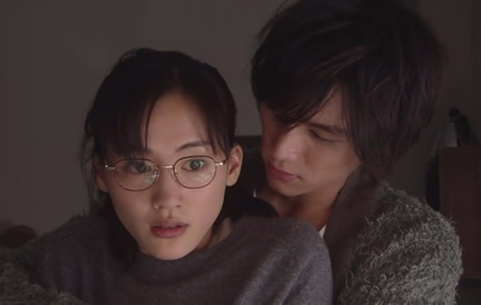 日剧必看的10部电视剧 高分日剧高甜推荐