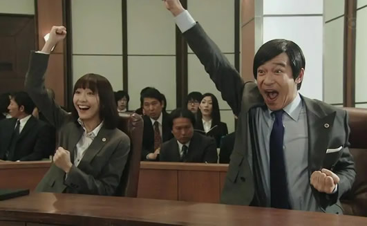 日剧必看的10部电视剧 高分日剧高甜推荐