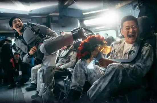 流浪地球2剧情解析结局什么意思 moss莫斯最后一句话解读 流浪地球2剧情解析结局什么意思 moss莫斯最后一句话解读