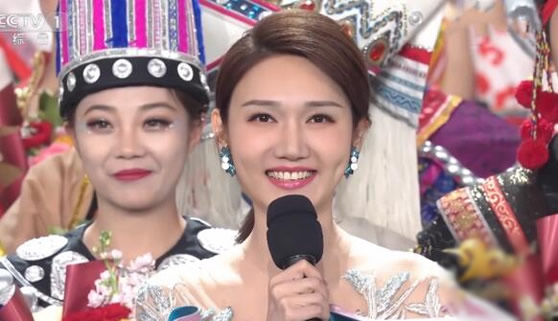 央视主持人龙洋个人资料简历是哪里人