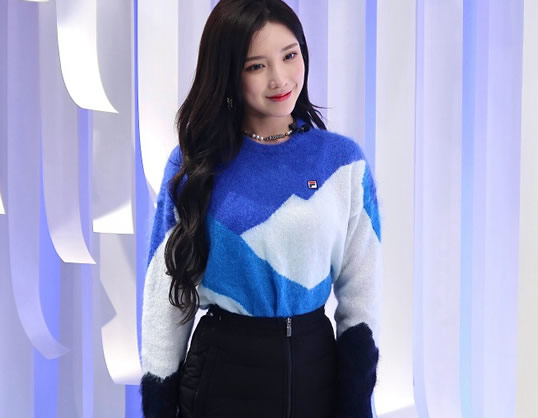 戴燕妮是几线艺人哪个公司的 戴燕妮是几线艺人哪个公司的