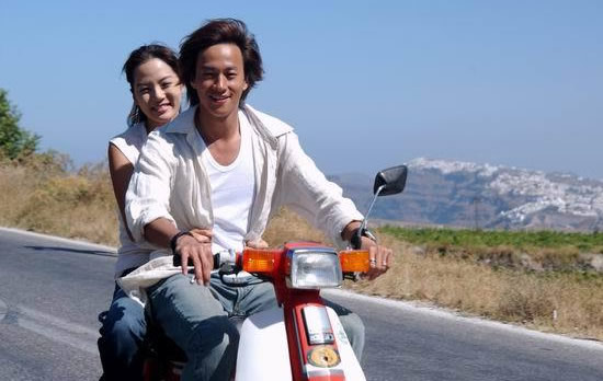 何润东主演的电视连续剧(推荐10部代表作)