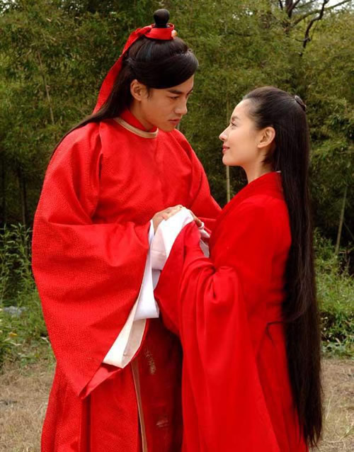 何润东主演的电视连续剧(推荐10部代表作)