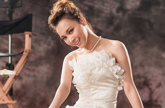 林采欣原名个人资料简介 林采欣年龄多大了 林采欣原名个人资料简介 林采欣年龄多大了