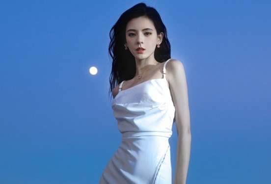 张予曦资料简介及经历电影电视剧