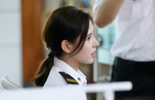 张予曦资料简介及经历电影电视剧