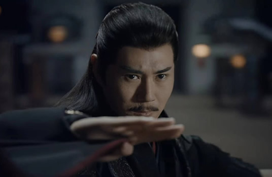 《少年歌行》苏昌河下线是哪一集