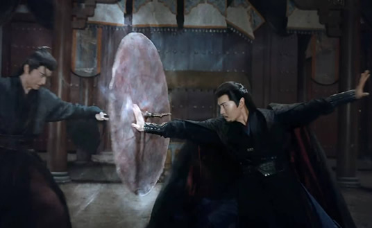 《少年歌行》苏昌河下线是哪一集