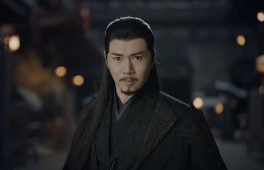 《少年歌行》苏昌河下线是哪一集