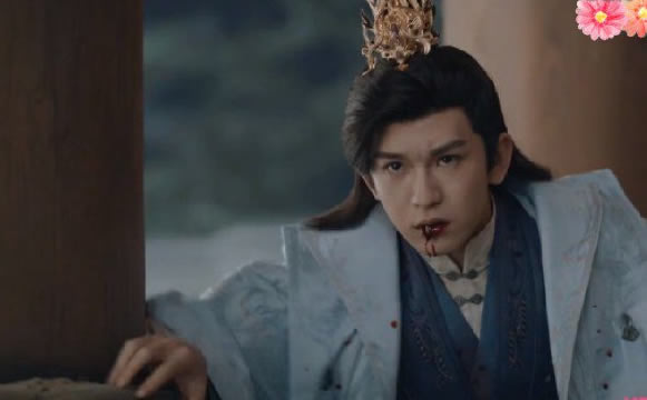 《少年歌行》九皇子萧景瑕结局是什么 《少年歌行》九皇子萧景瑕结局是什么