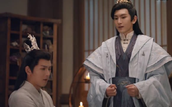 《少年歌行》九皇子萧景瑕结局是什么 《少年歌行》九皇子萧景瑕结局是什么