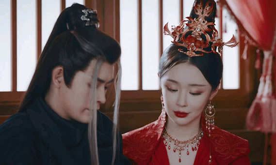 《少年歌行》唐莲结局是什么 最后和谁在一起了 《少年歌行》唐莲结局是什么 最后和谁在一起了