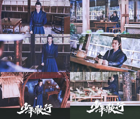 《少年歌行》唐莲结局是什么 最后和谁在一起了 《少年歌行》唐莲结局是什么 最后和谁在一起了