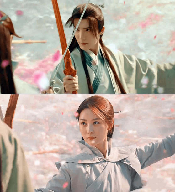 电视剧《少年歌行》李寒衣为何遭暗河追杀呢