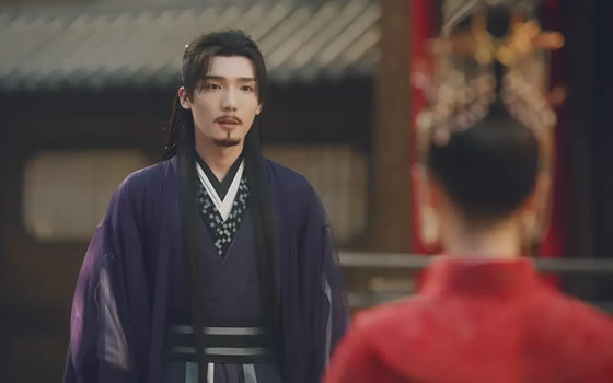 电视剧《少年歌行》所有人物结局