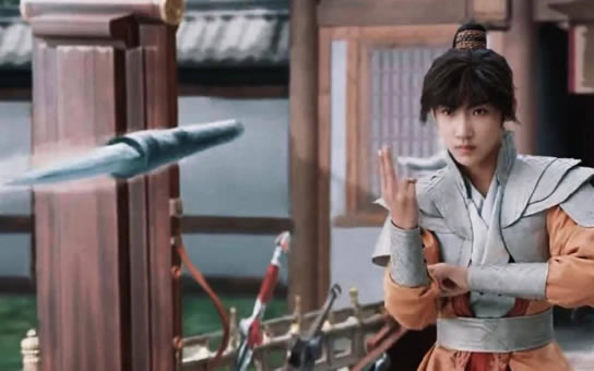 电视剧《少年歌行》所有人物结局 电视剧《少年歌行》所有人物结局