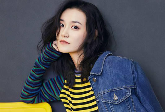 蒋依依多高个人资料简介 蒋依依经历及写真图片 蒋依依多高个人资料简介 蒋依依经历及写真图片