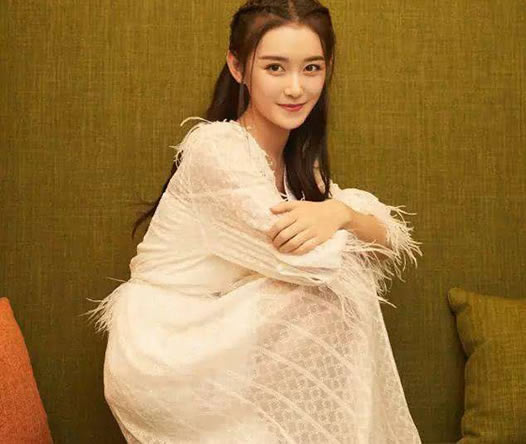 蒋依依多高个人资料简介 蒋依依经历及写真图片 蒋依依多高个人资料简介 蒋依依经历及写真图片