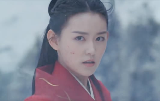 蒋依依多高个人资料简介 蒋依依经历及写真图片 蒋依依多高个人资料简介 蒋依依经历及写真图片