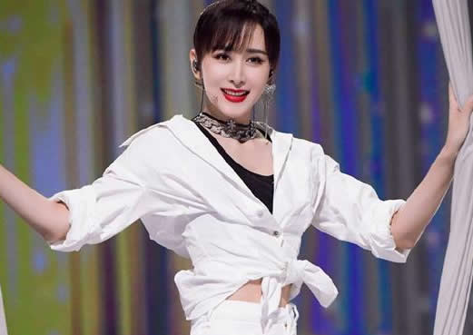 小胡静是谁图片照片哪里人