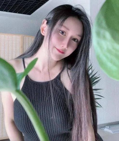 小胡静是谁图片照片哪里人